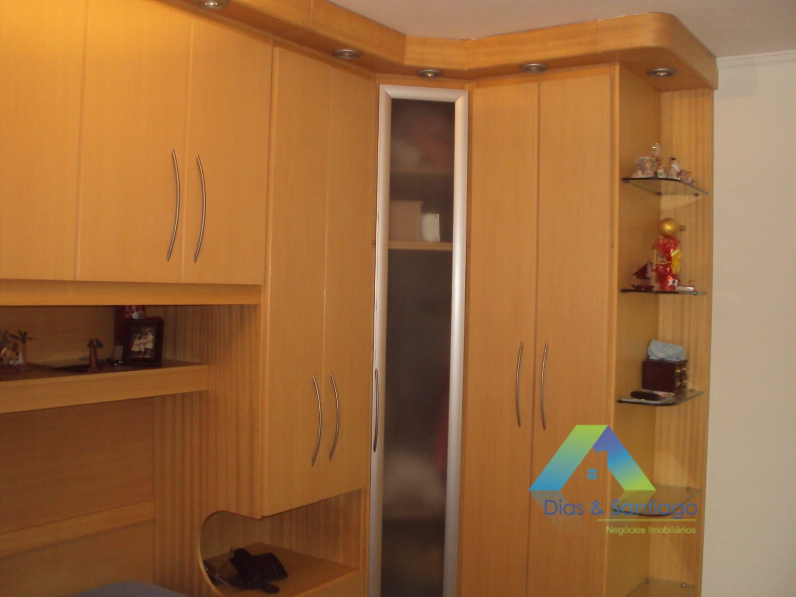 Apartamento, 2 quartos, 60 m² - Foto 6