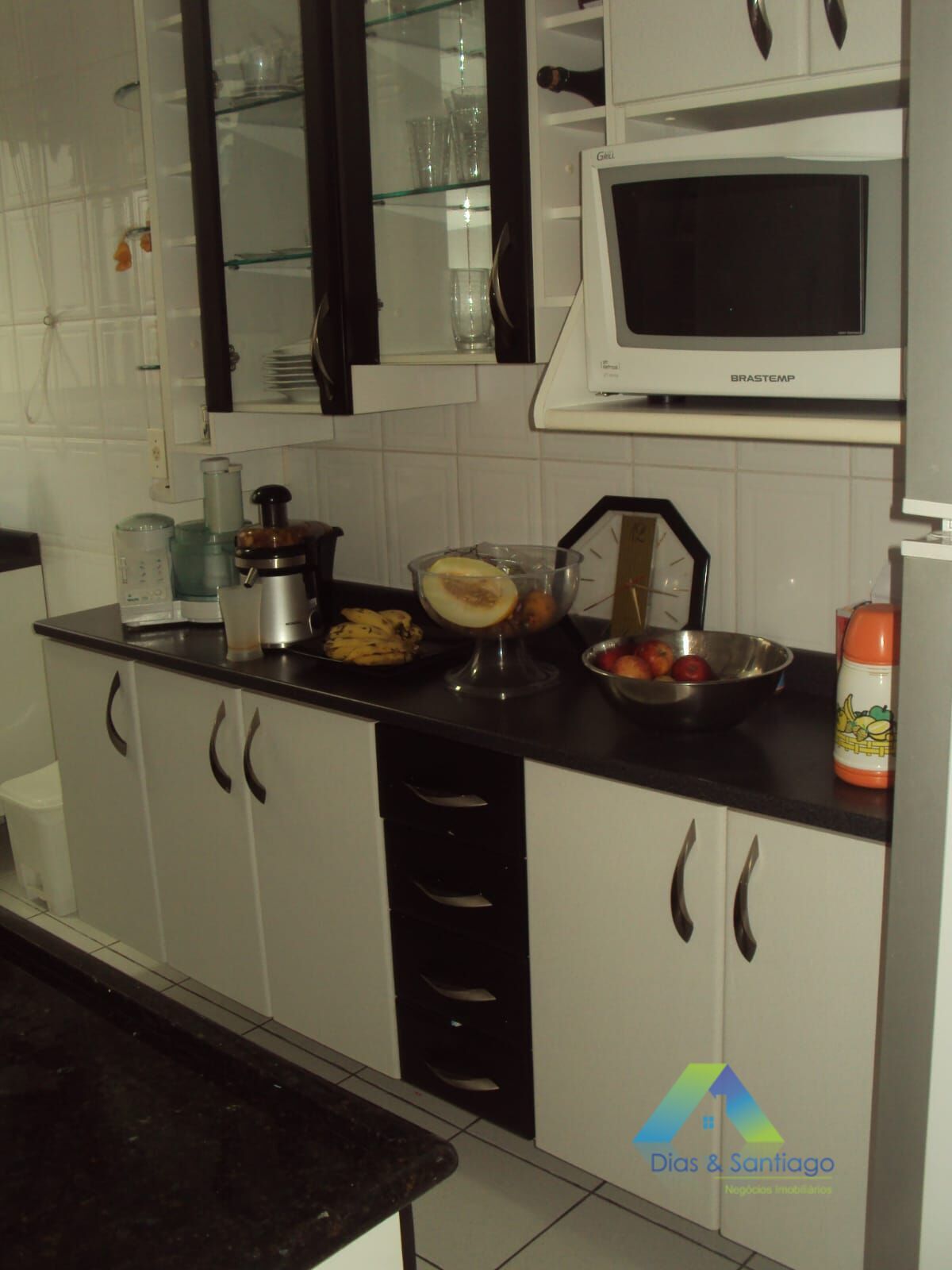 Apartamento, 2 quartos, 60 m² - Foto 7