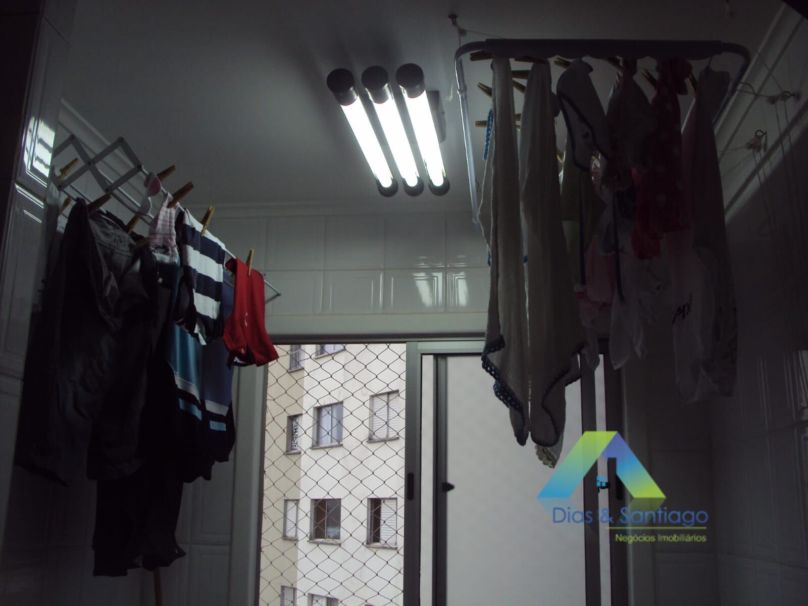 Apartamento, 2 quartos, 60 m² - Foto 9
