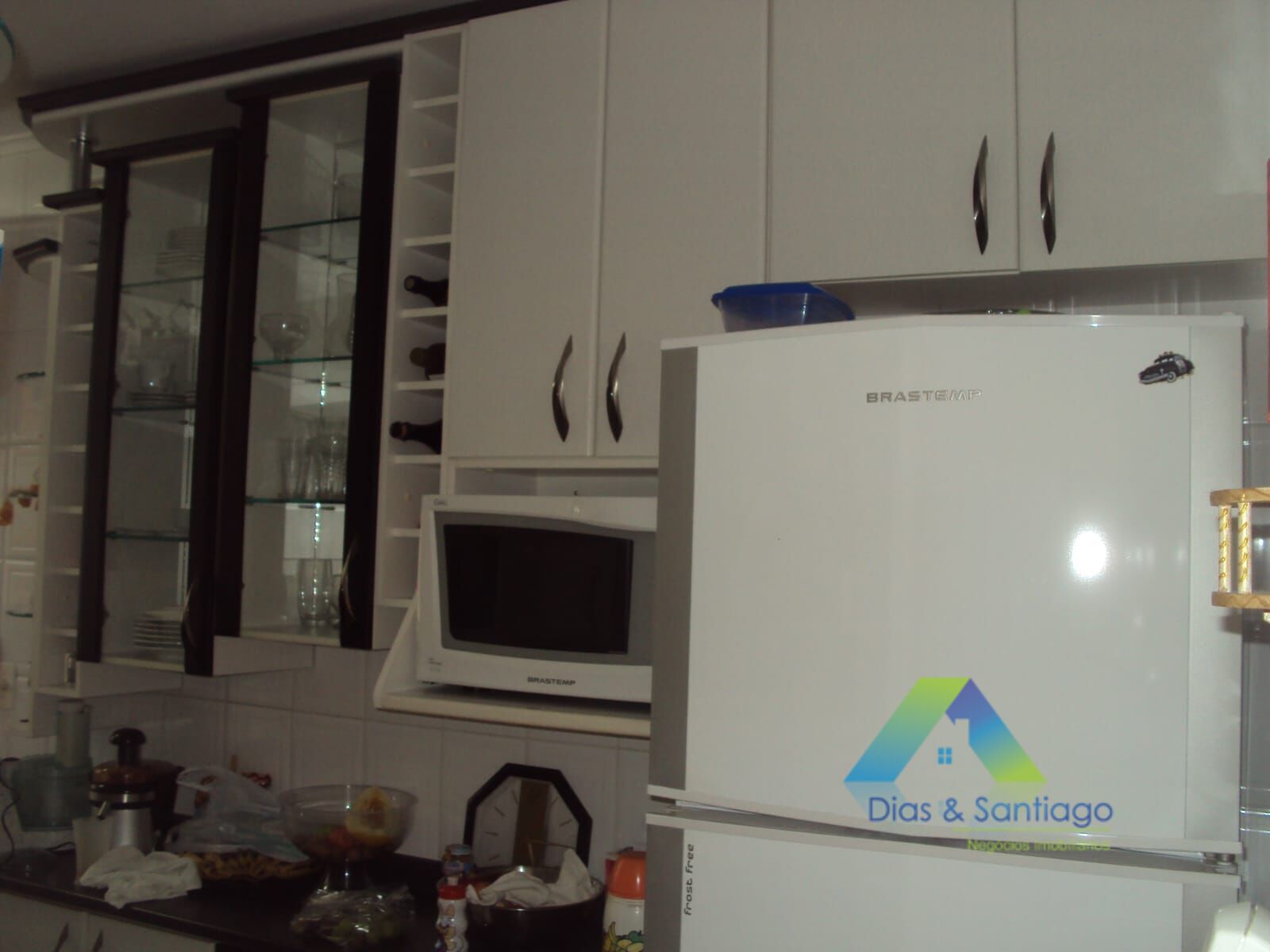 Apartamento, 2 quartos, 60 m² - Foto 12