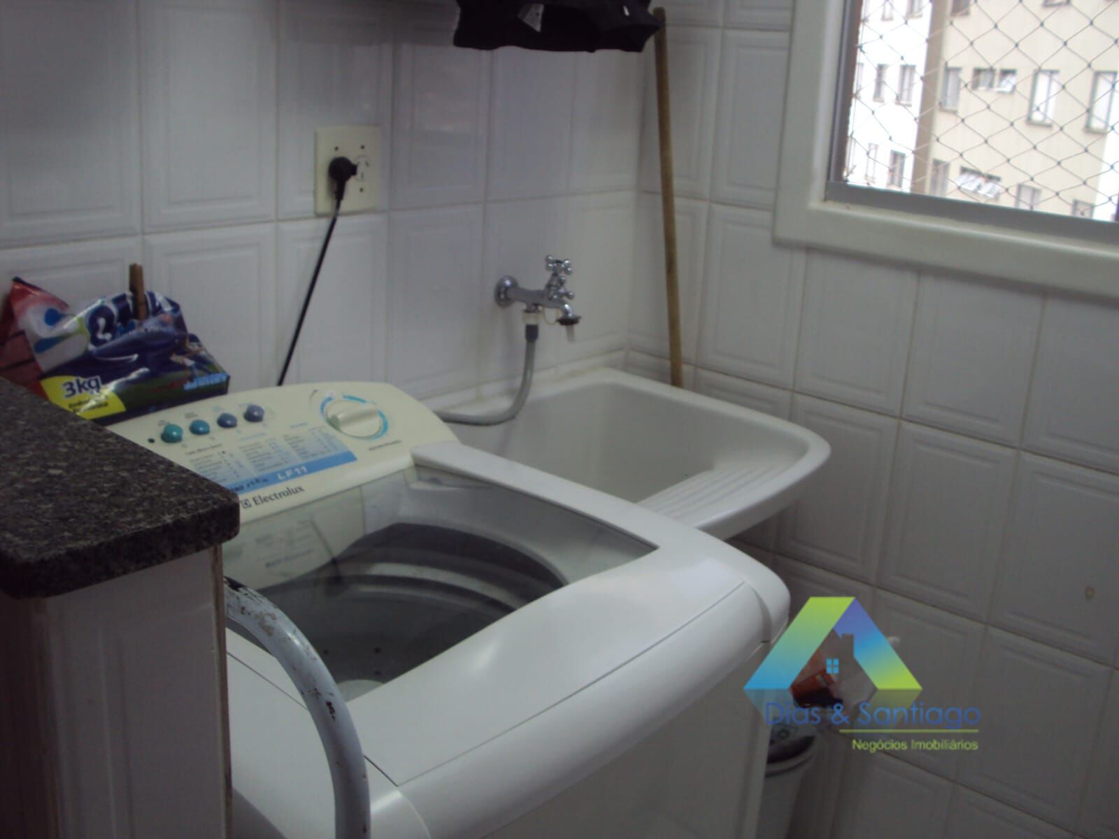 Apartamento, 2 quartos, 60 m² - Foto 8
