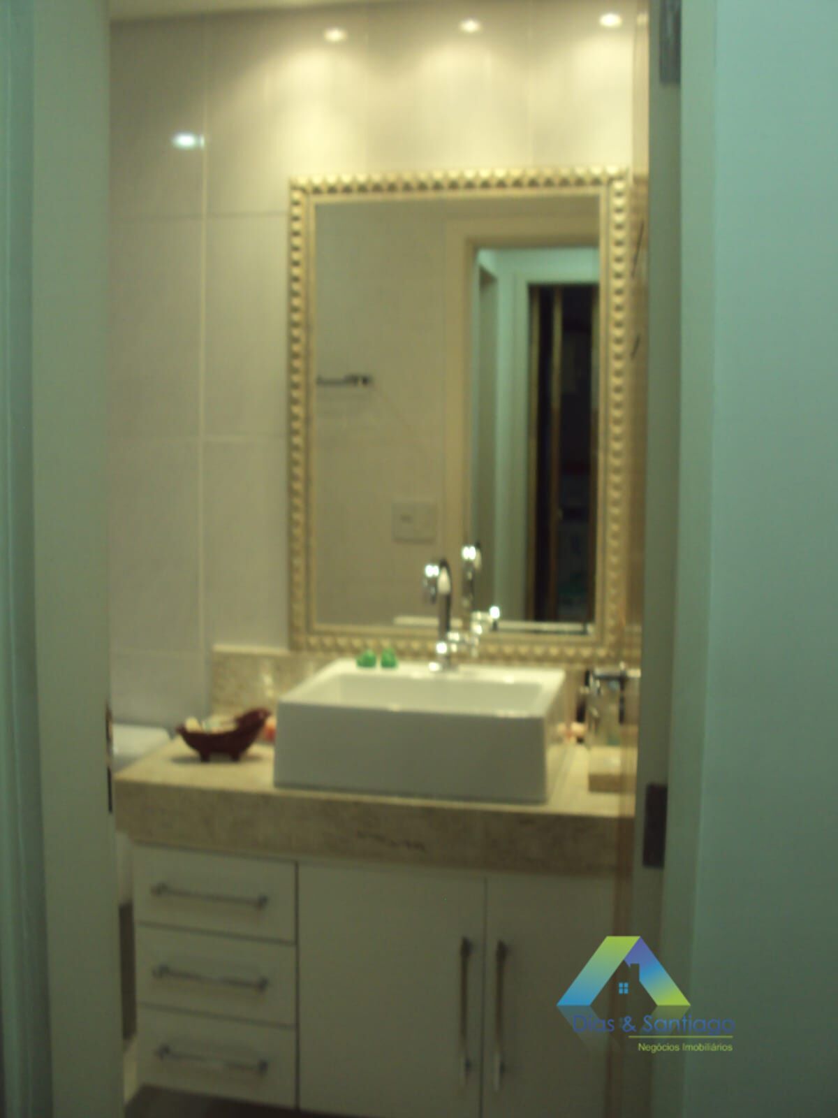 Apartamento, 2 quartos, 60 m² - Foto 4