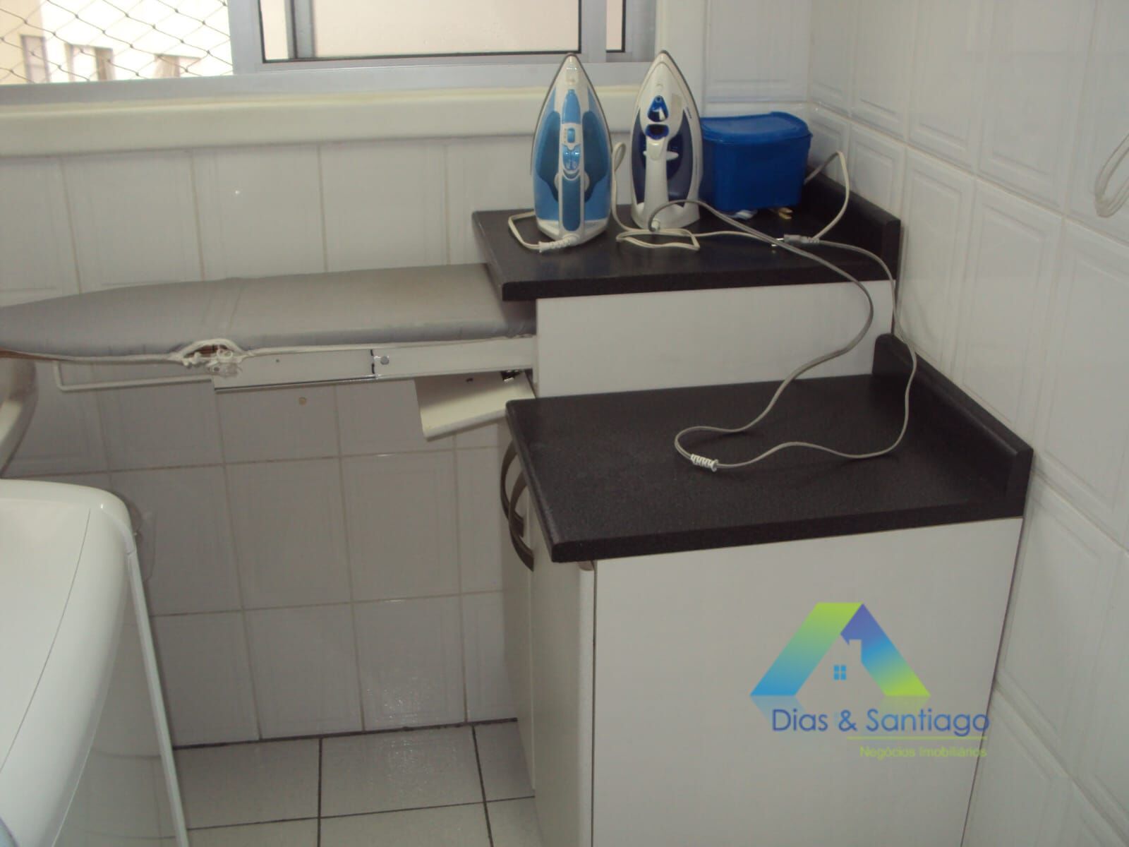 Apartamento, 2 quartos, 60 m² - Foto 10