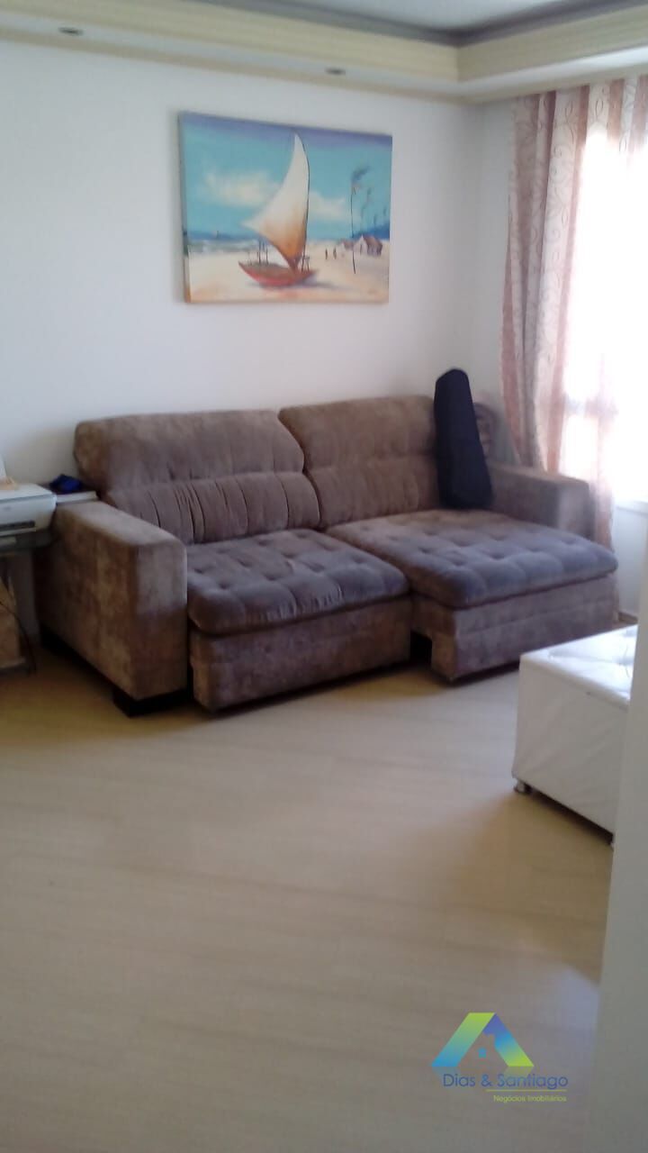 Apartamento, 2 quartos, 60 m² - Foto 11