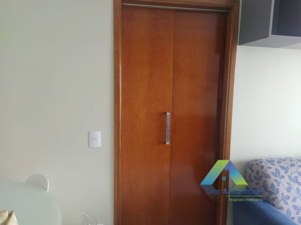 Apartamento à venda com 3 quartos, 70m² - Foto 8