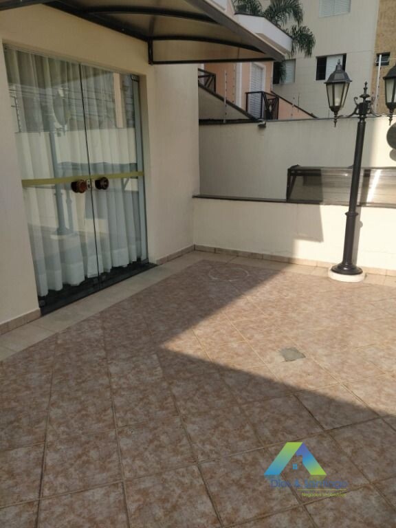 Apartamento à venda com 3 quartos, 70m² - Foto 19