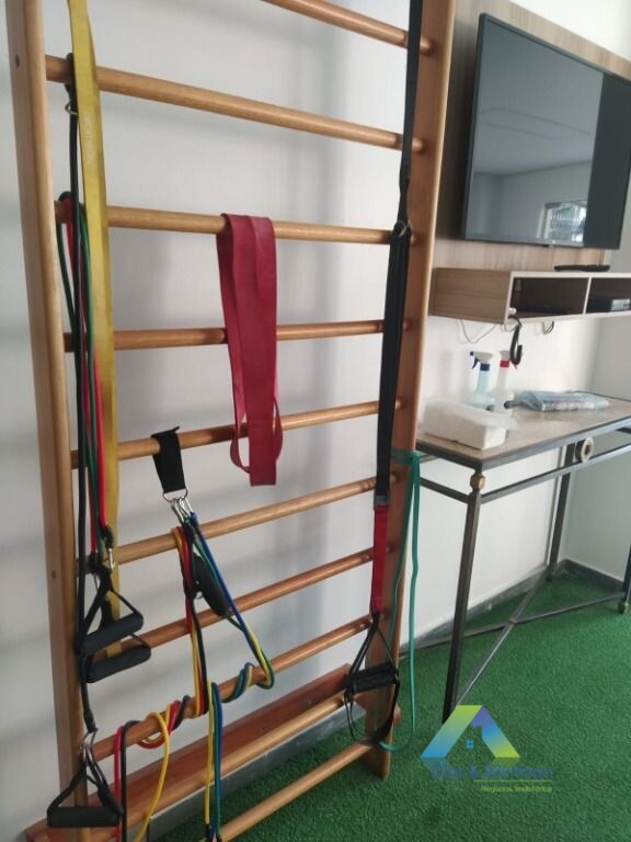 Apartamento à venda com 3 quartos, 70m² - Foto 21