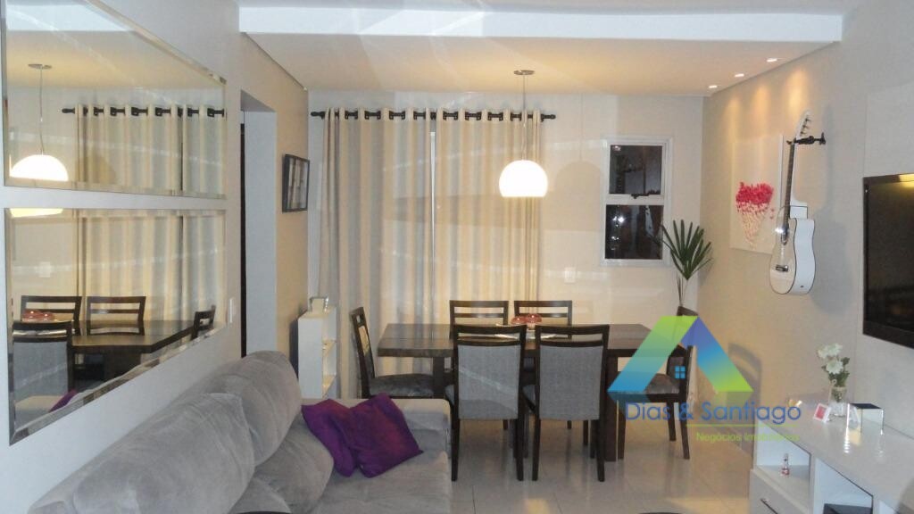 Apartamento à venda com 2 quartos, 61m² - Foto 21