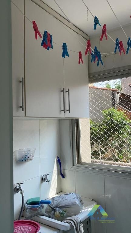 Apartamento à venda com 2 quartos, 61m² - Foto 13