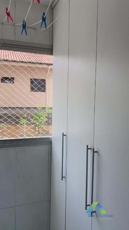 Apartamento à venda com 2 quartos, 61m² - Foto 7