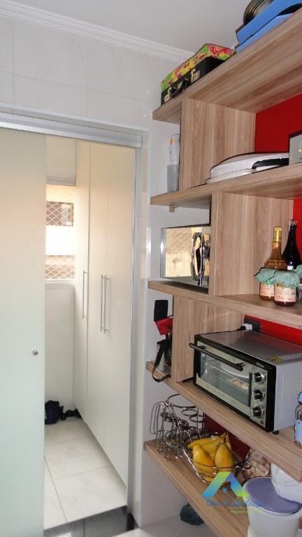 Apartamento à venda com 2 quartos, 61m² - Foto 22