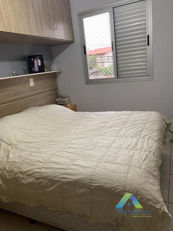 Apartamento à venda com 2 quartos, 61m² - Foto 10