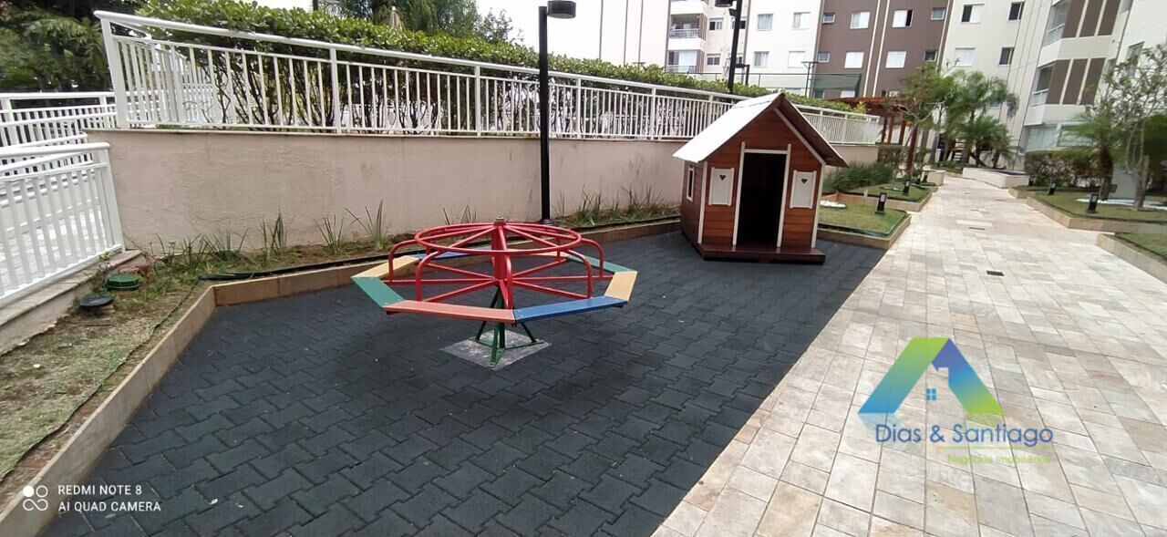 Apartamento, 3 quartos, 71 m² - Foto 14