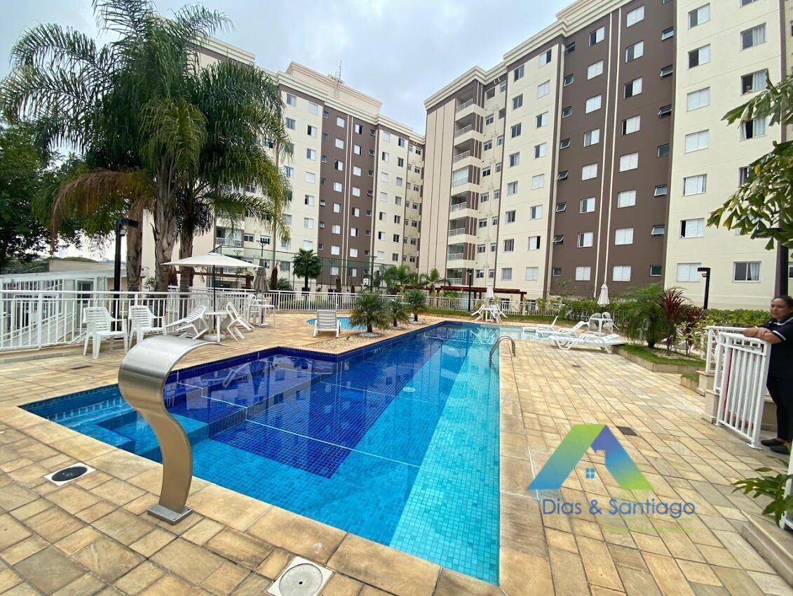 Apartamento, 3 quartos, 71 m² - Foto 21