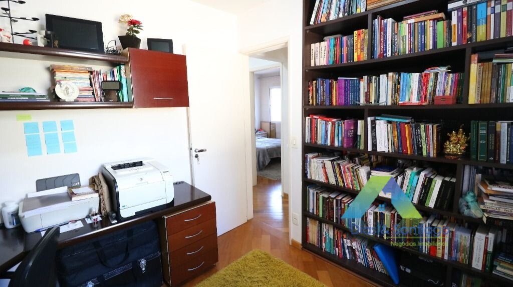 Apartamento à venda com 3 quartos, 80m² - Foto 15