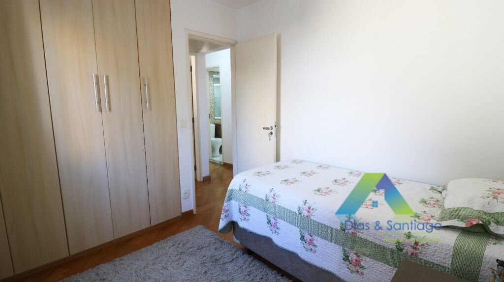 Apartamento à venda com 3 quartos, 80m² - Foto 13