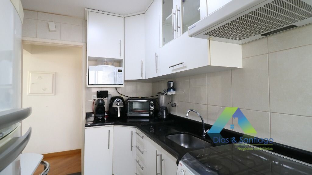 Apartamento à venda com 3 quartos, 80m² - Foto 19