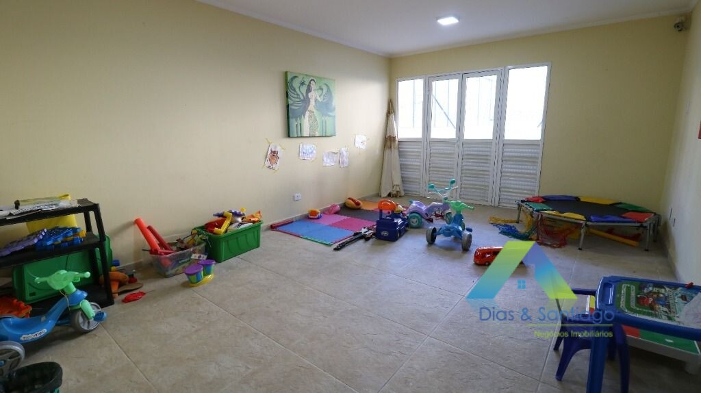 Apartamento à venda com 3 quartos, 80m² - Foto 26