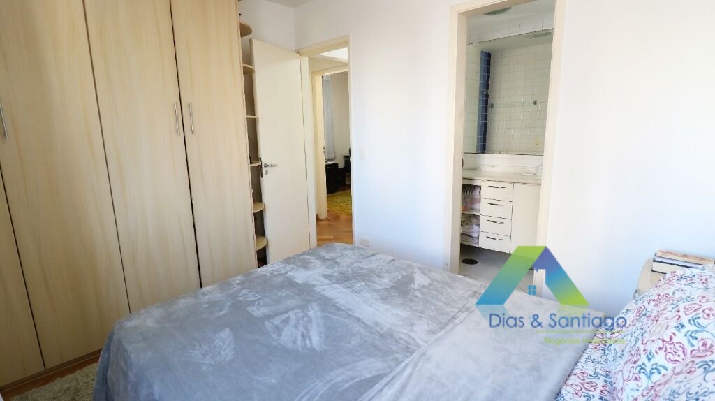 Apartamento à venda com 3 quartos, 80m² - Foto 14