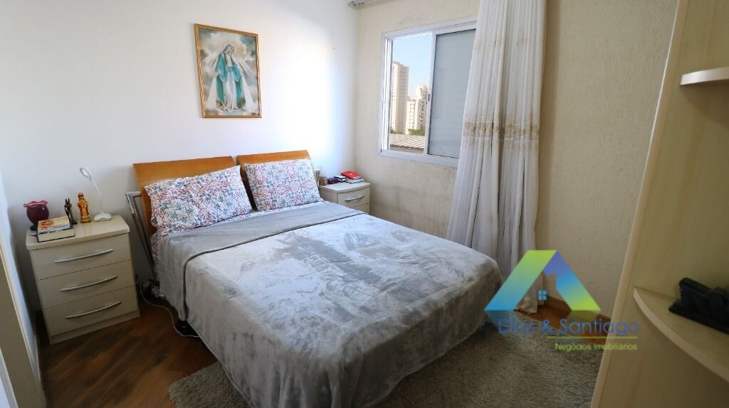 Apartamento à venda com 3 quartos, 80m² - Foto 11