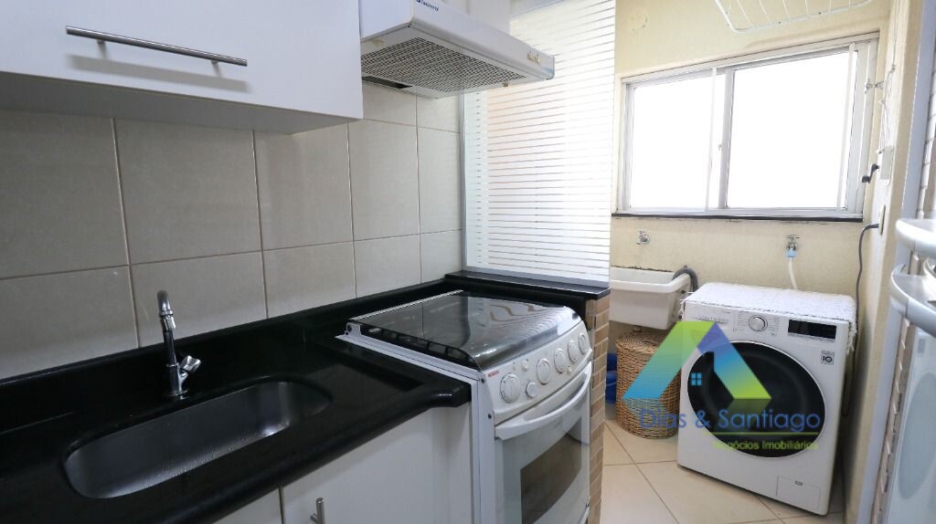 Apartamento à venda com 3 quartos, 80m² - Foto 18