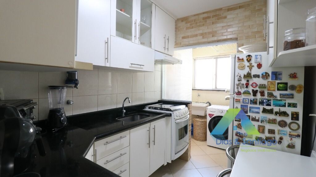 Apartamento à venda com 3 quartos, 80m² - Foto 17