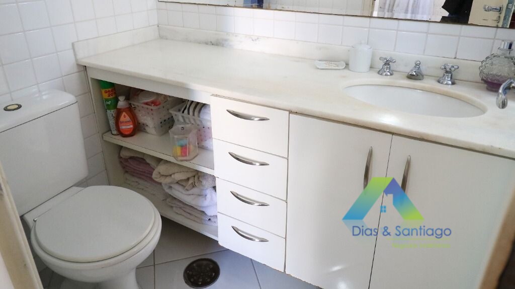 Apartamento à venda com 3 quartos, 80m² - Foto 22