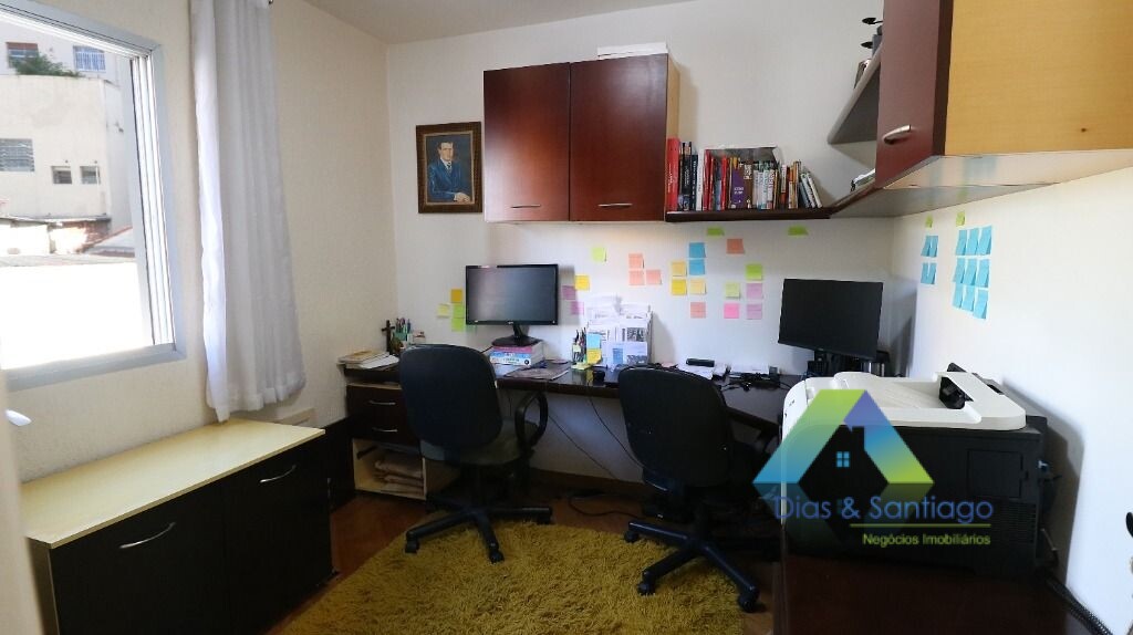 Apartamento à venda com 3 quartos, 80m² - Foto 16