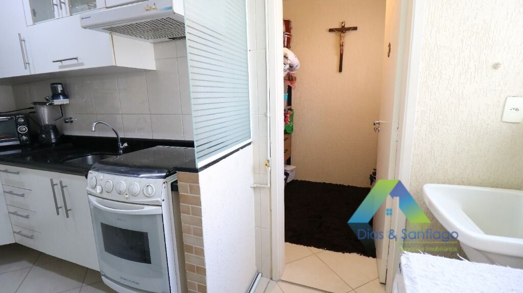 Apartamento à venda com 3 quartos, 80m² - Foto 20