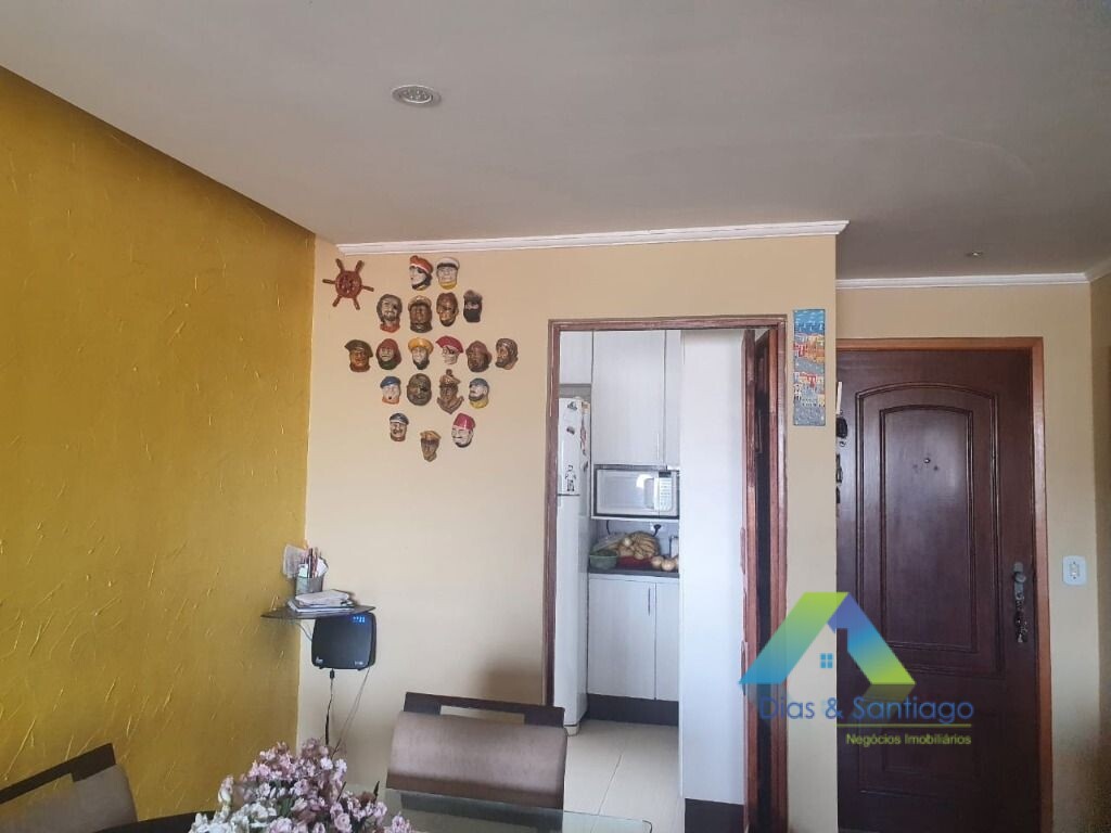 Apartamento à venda com 2 quartos, 69m² - Foto 9