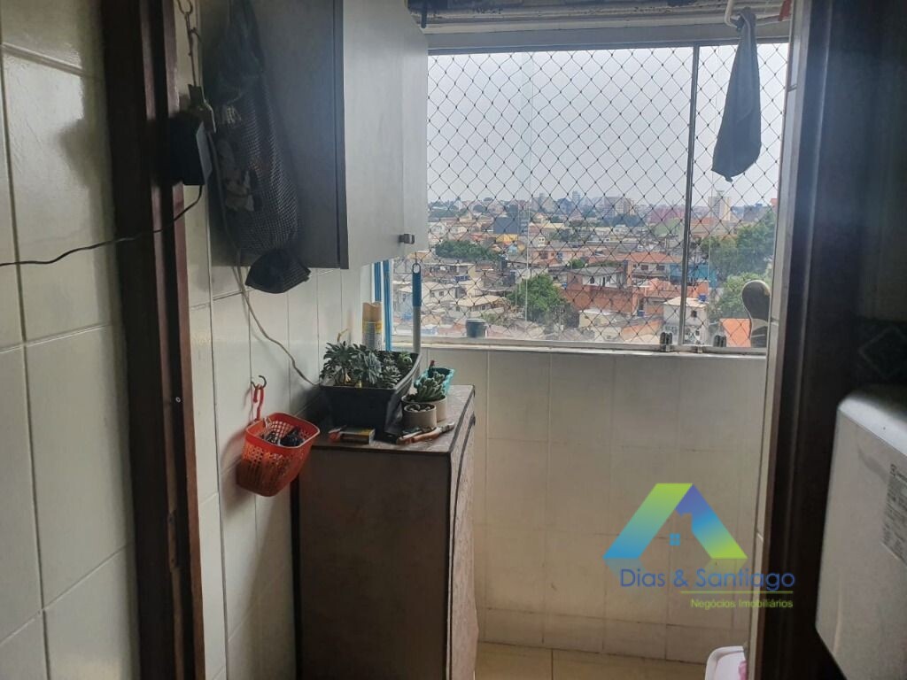 Apartamento à venda com 2 quartos, 69m² - Foto 26