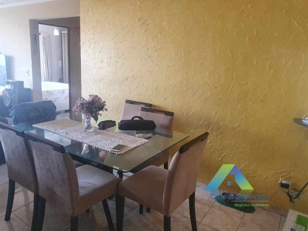 Apartamento à venda com 2 quartos, 69m² - Foto 7