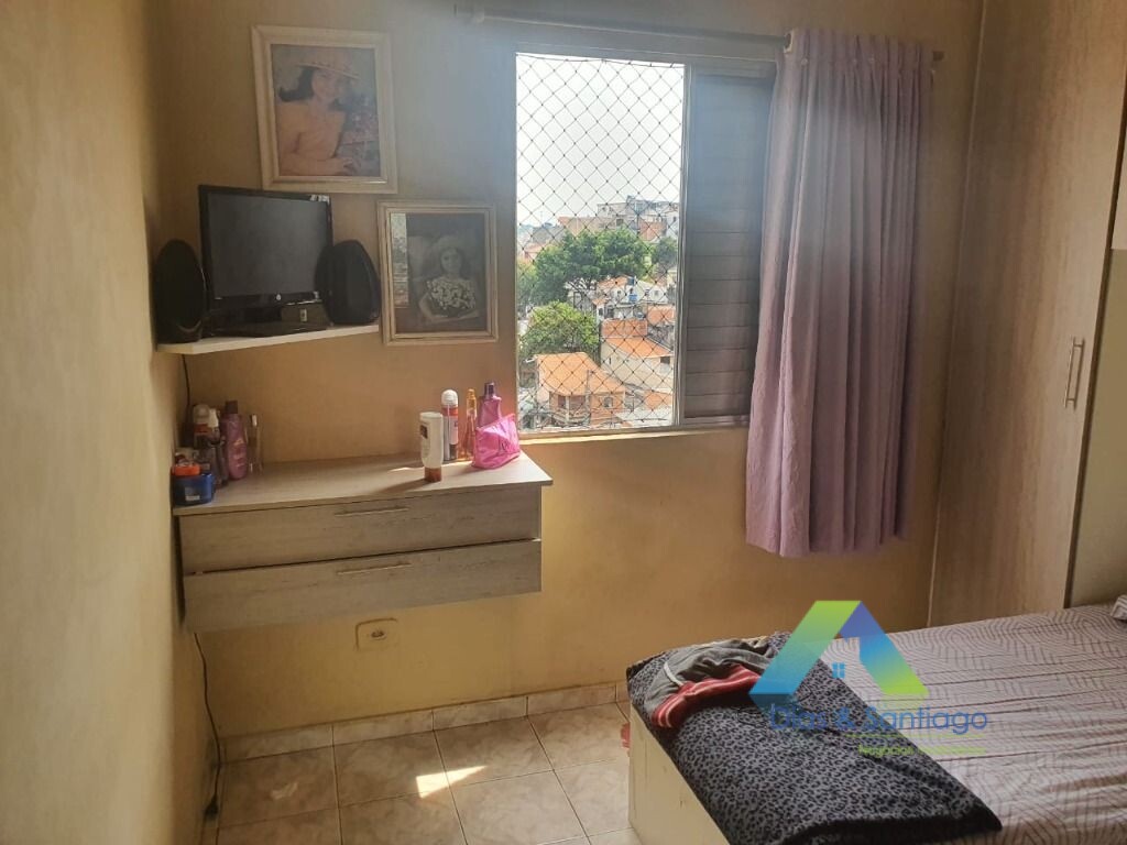 Apartamento à venda com 2 quartos, 69m² - Foto 19