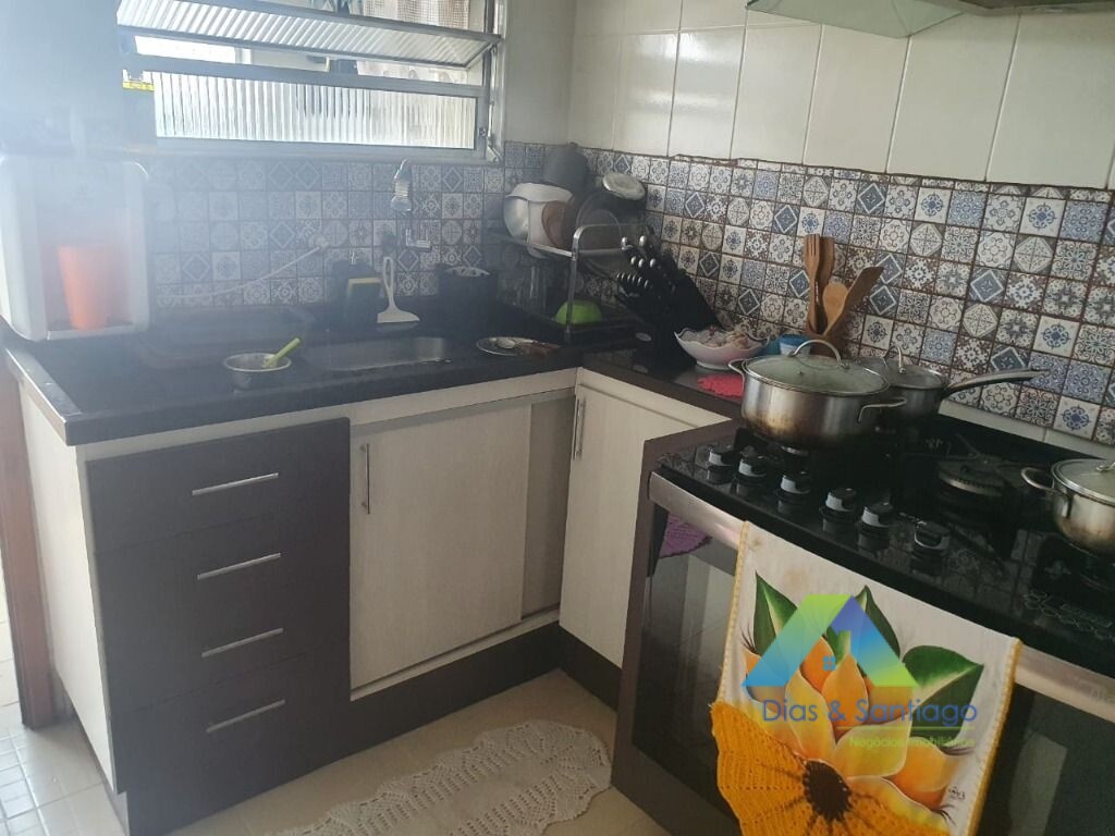 Apartamento à venda com 2 quartos, 69m² - Foto 11