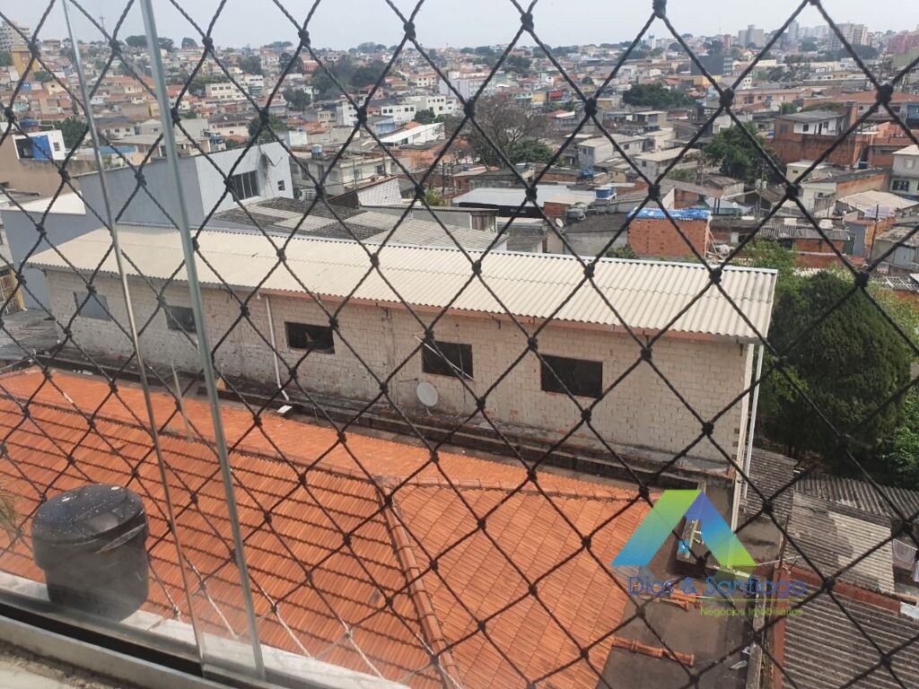 Apartamento à venda com 2 quartos, 69m² - Foto 25