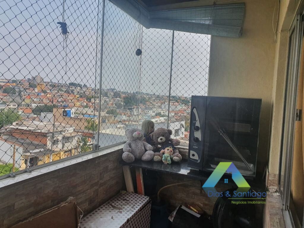 Apartamento à venda com 2 quartos, 69m² - Foto 24