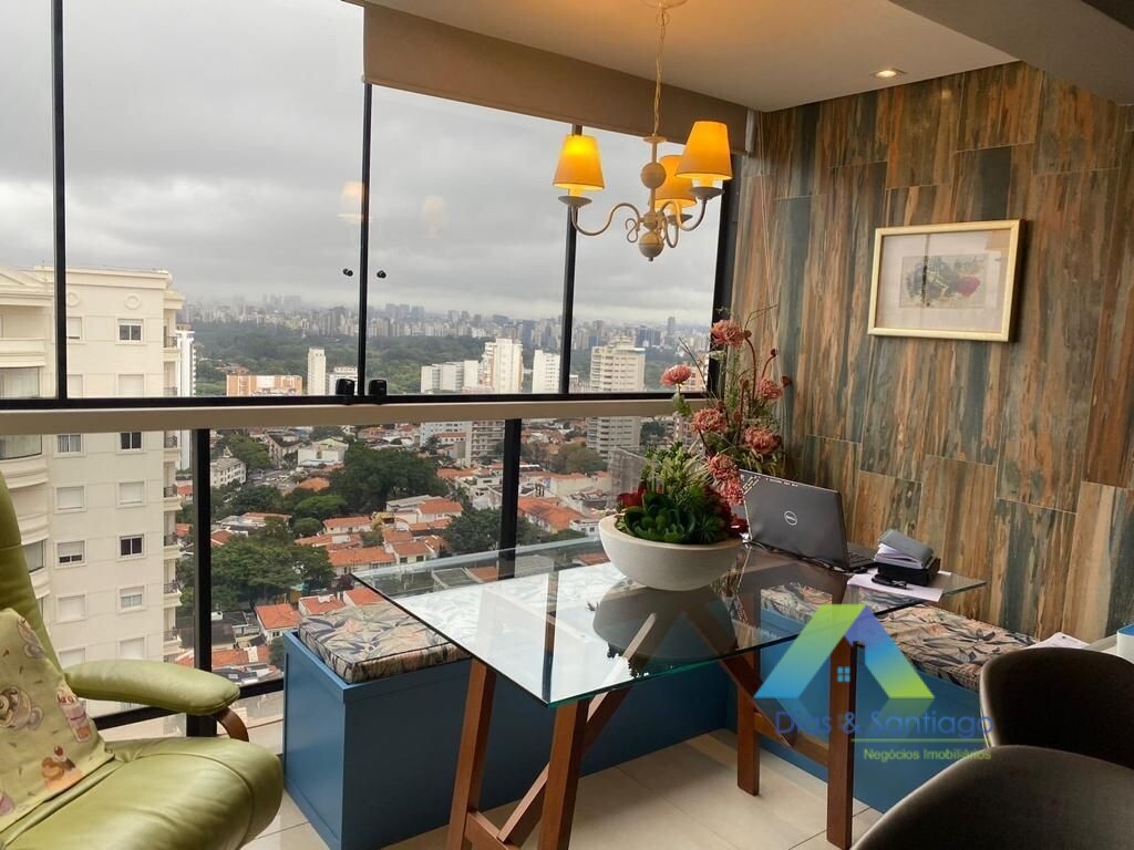 Cobertura à venda com 3 quartos, 160m² - Foto 25