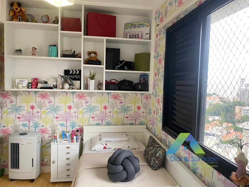 Cobertura à venda com 3 quartos, 160m² - Foto 14