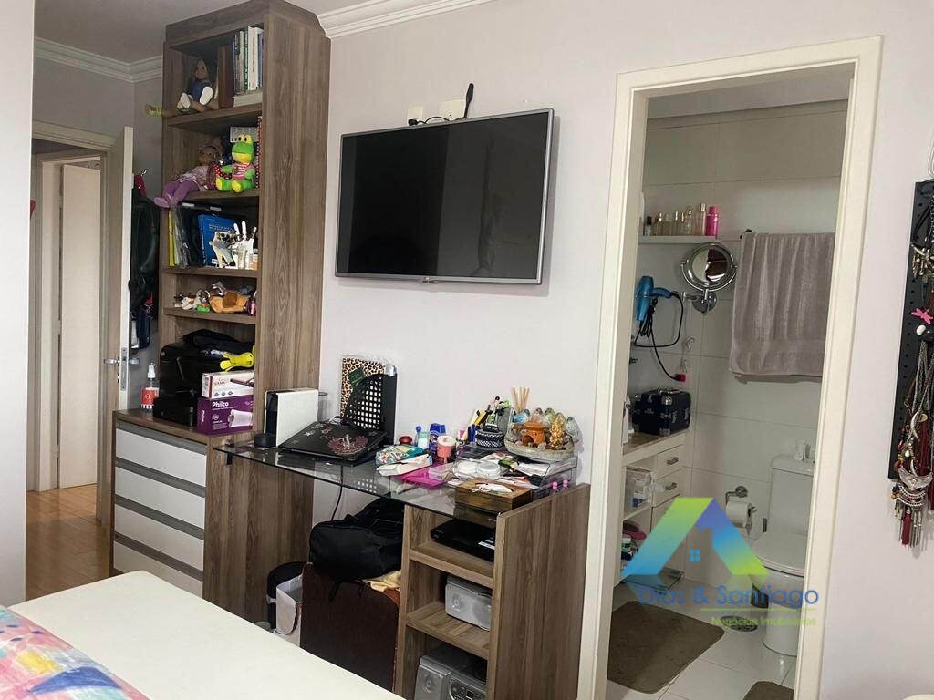 Cobertura à venda com 3 quartos, 160m² - Foto 22