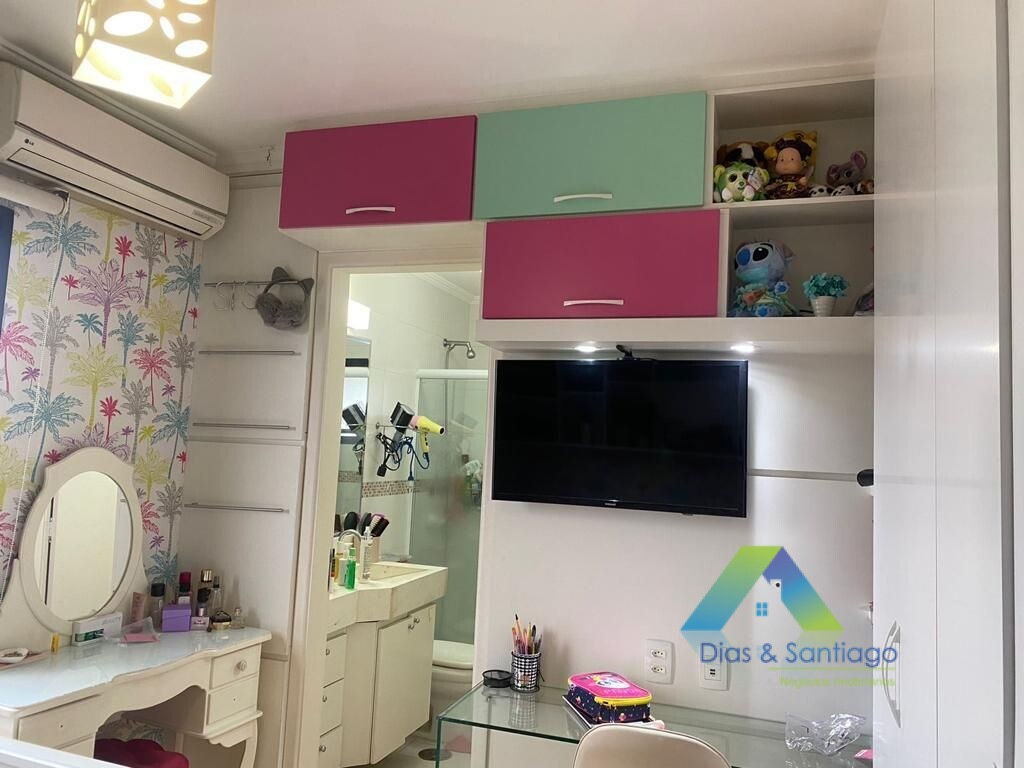 Cobertura à venda com 3 quartos, 160m² - Foto 13