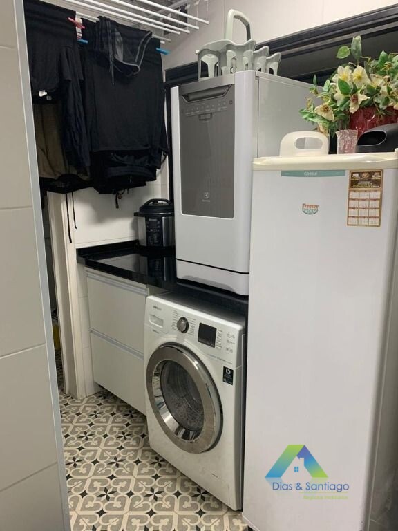 Cobertura à venda com 3 quartos, 160m² - Foto 6