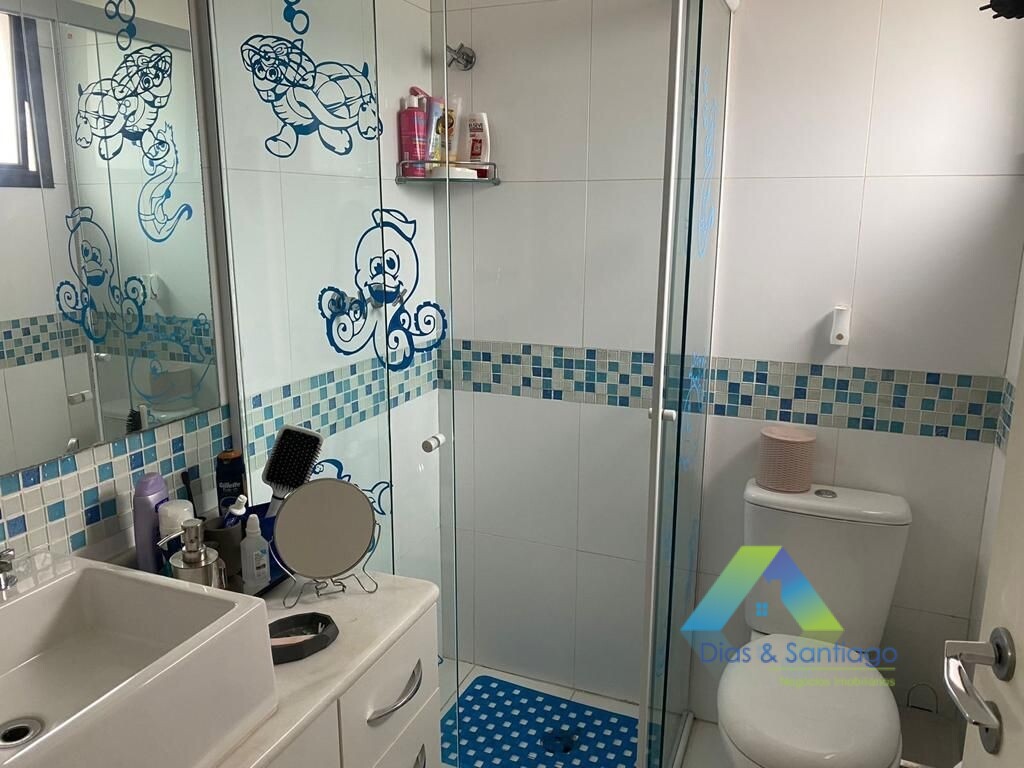 Cobertura à venda com 3 quartos, 160m² - Foto 16