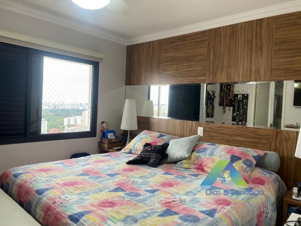 Cobertura à venda com 3 quartos, 160m² - Foto 18