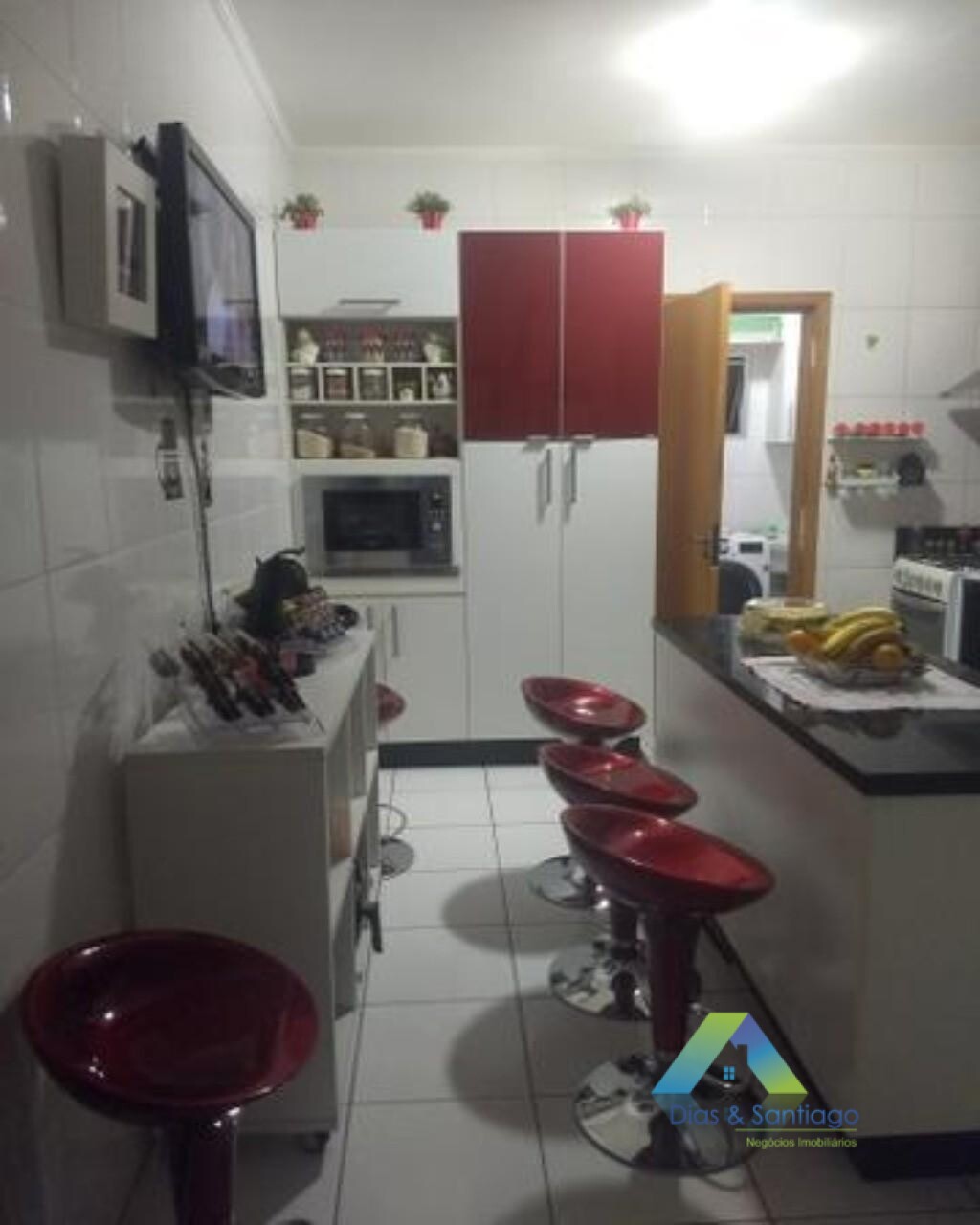 Sobrado à venda com 3 quartos, 145m² - Foto 4