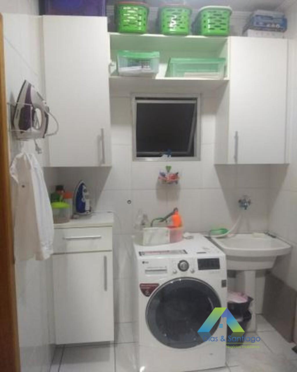 Sobrado à venda com 3 quartos, 145m² - Foto 3