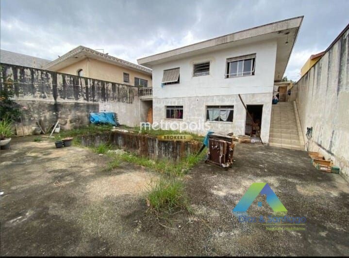 Sobrado à venda com 3 quartos, 201m² - Foto 18