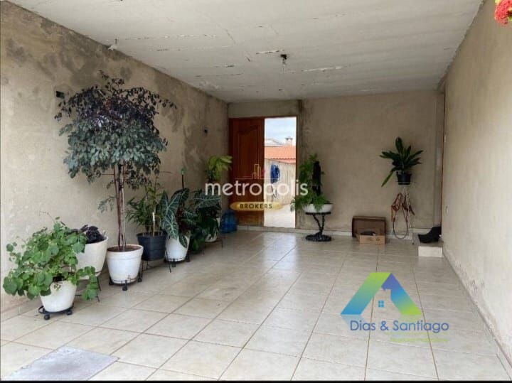 Sobrado à venda com 3 quartos, 201m² - Foto 17