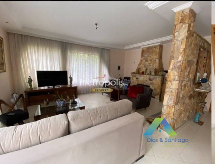 Sobrado à venda com 3 quartos, 201m² - Foto 3