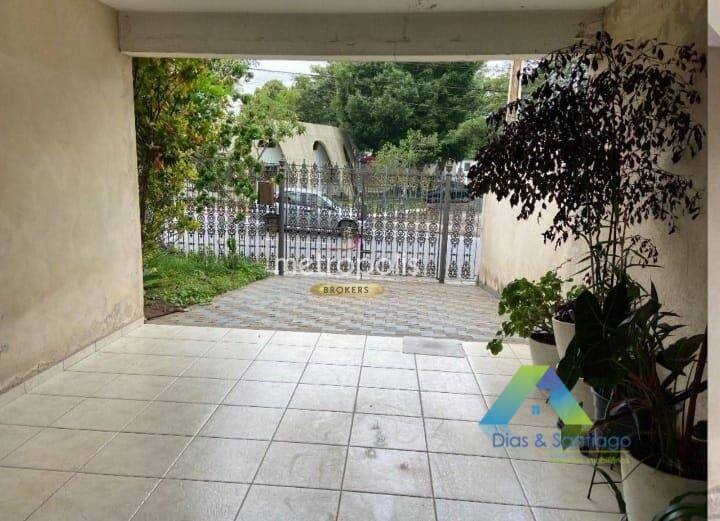 Sobrado à venda com 3 quartos, 201m² - Foto 16