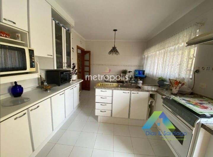 Sobrado à venda com 3 quartos, 201m² - Foto 7